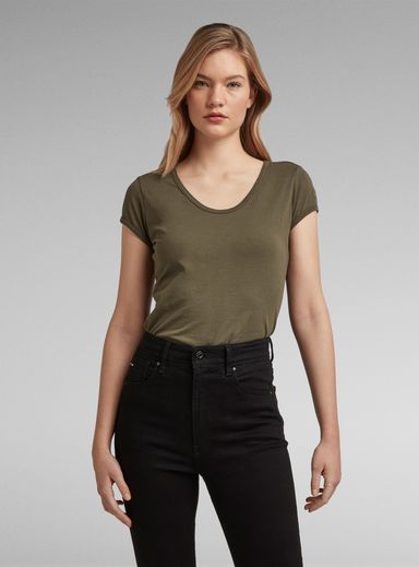 Core Eyben Slim T-Shirt